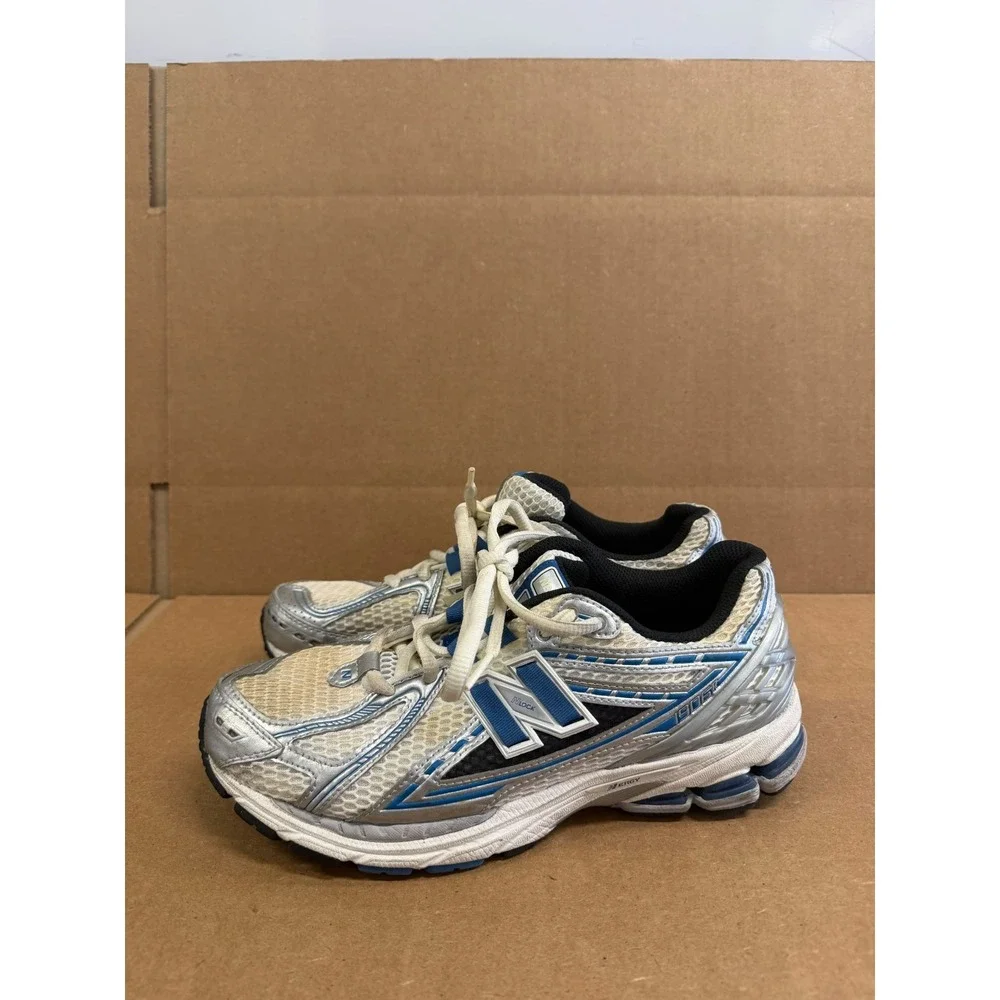 New Balance pre owned